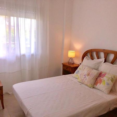 Apartamento Centrico Con Piscina Salou Luaran gambar