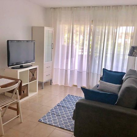 Apartamento Centrico Con Piscina Apartment Salou Luaran gambar