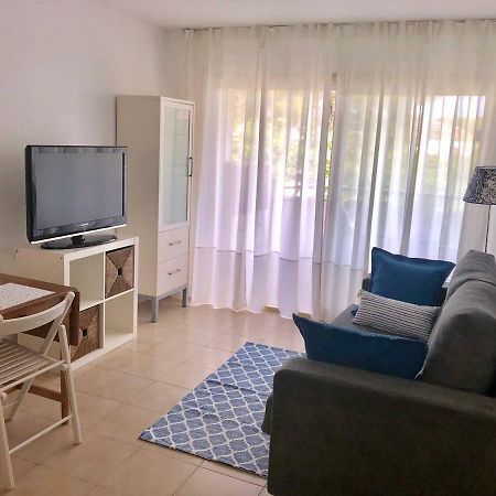 Apartamento Centrico Con Piscina Salou Luaran gambar
