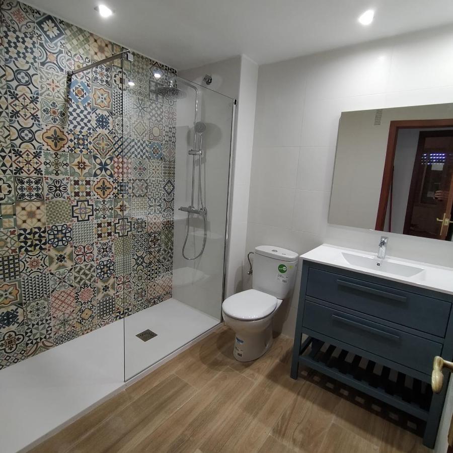 Apartamento Centrico Con Piscina Salou Luaran gambar