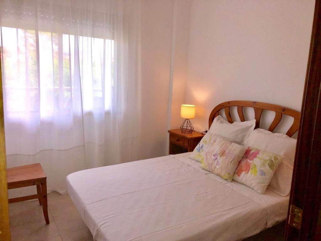 Apartamento Centrico Con Piscina Salou Luaran gambar